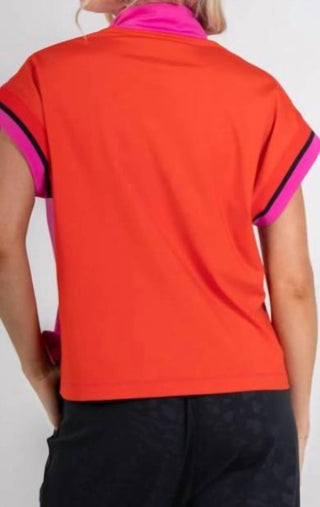 Emily Mccarthy - Poppy Pullover