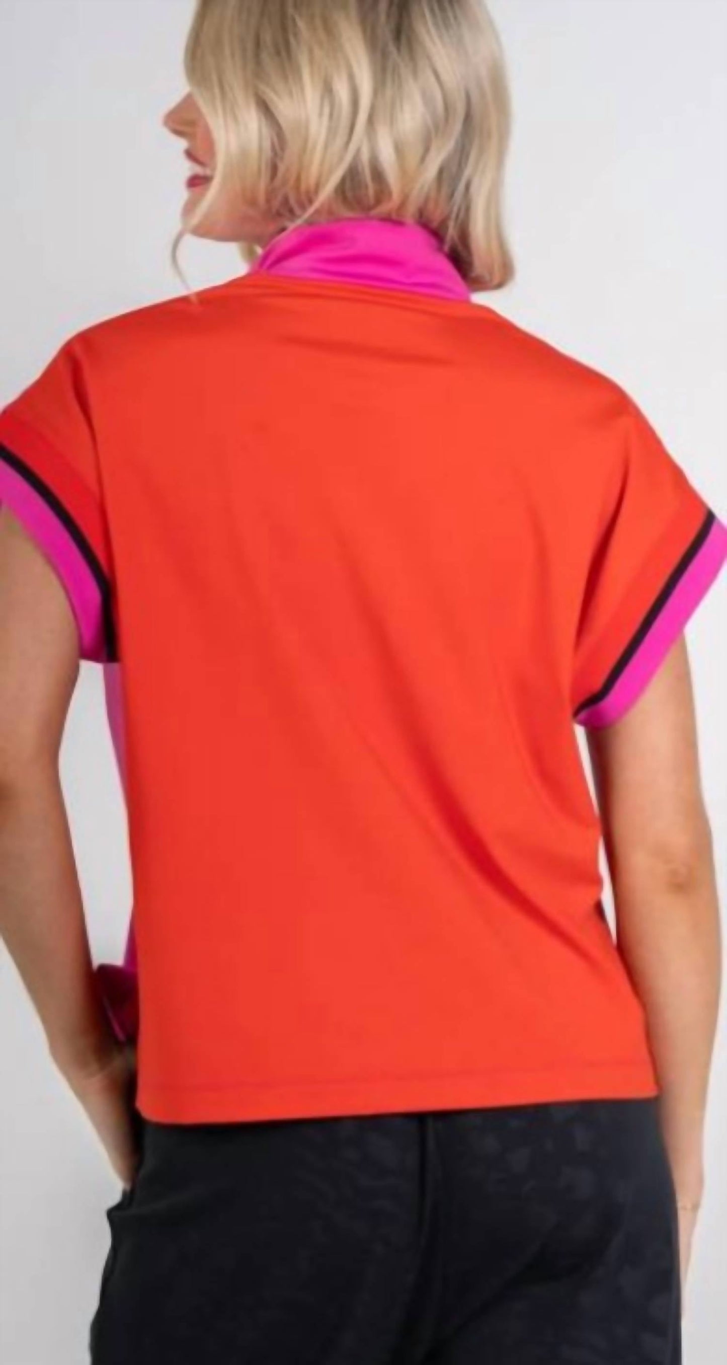 Emily Mccarthy - Poppy Pullover