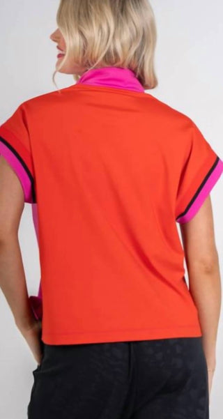 Emily Mccarthy - Poppy Pullover