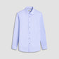 Bugatchi Uomo - James Leaf Print Ooohcotton Shirt