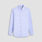 Bugatchi Uomo - James Leaf Print Ooohcotton Shirt