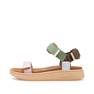 Woden - Women's Line Lite Sandals