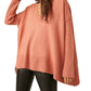Free People - Orion A Line Tunic Top