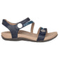 Aetrex - Women's Jess Adjustable Sandals