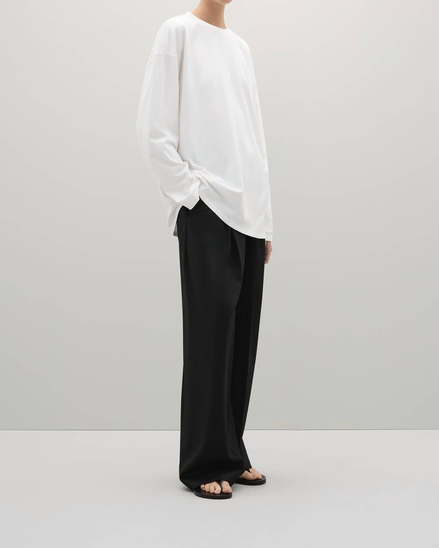A.Emery - Orchid Long Sleeve T-shirt