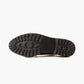 All Black - Women's Cowman Lugg Loafer