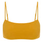 Dos Gardenias - Charlie Bikini Top