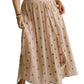 Free People - Real Love Maxi Dress