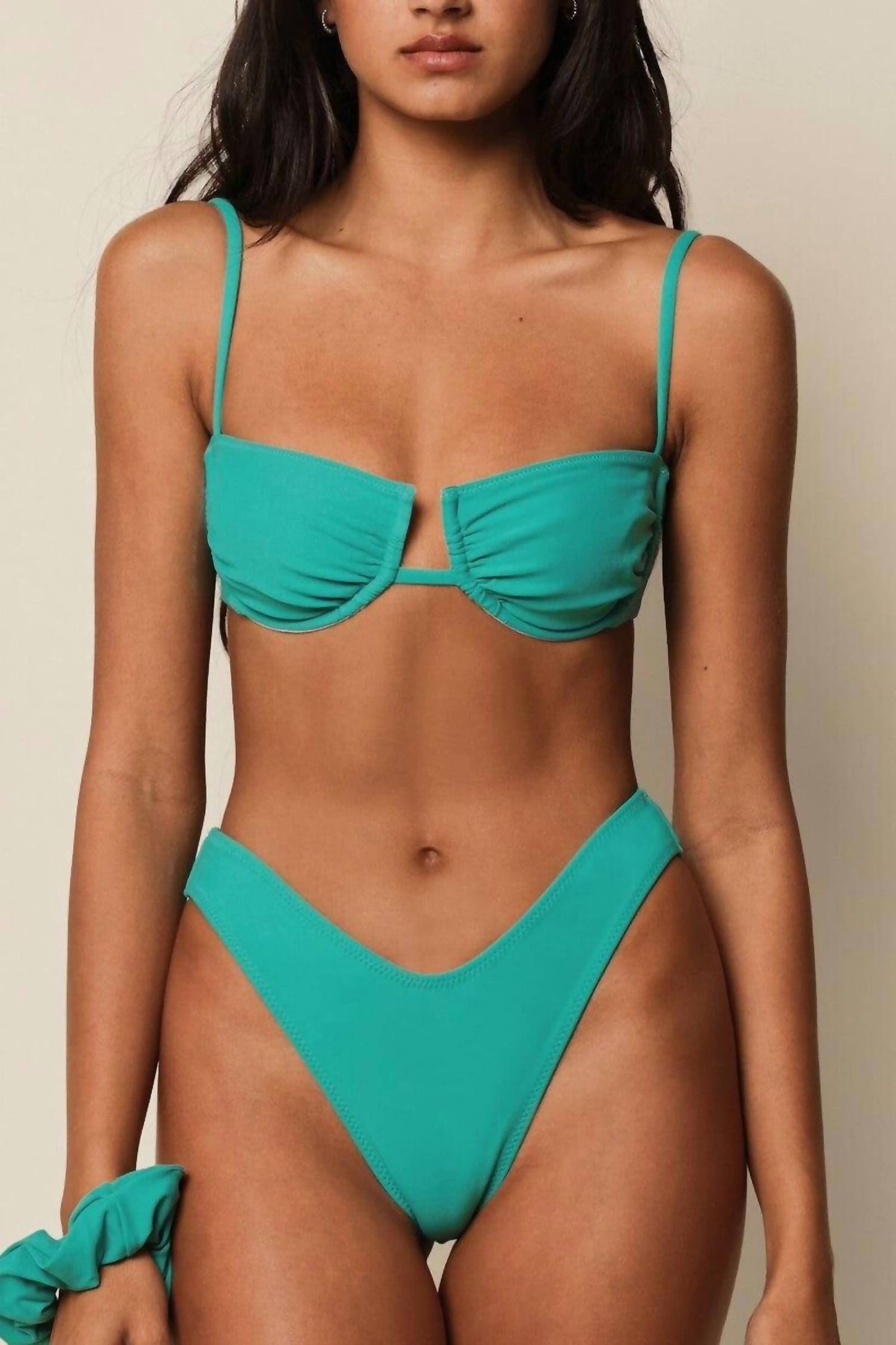 Montce - Simonette Bikini Top