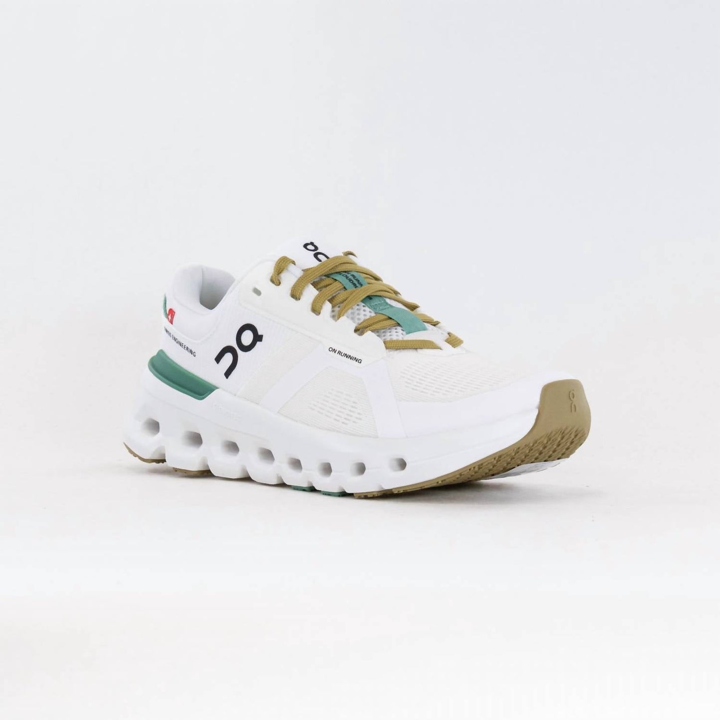 On Running - Women's Cloudrunner 2 Running Sneakers Medium