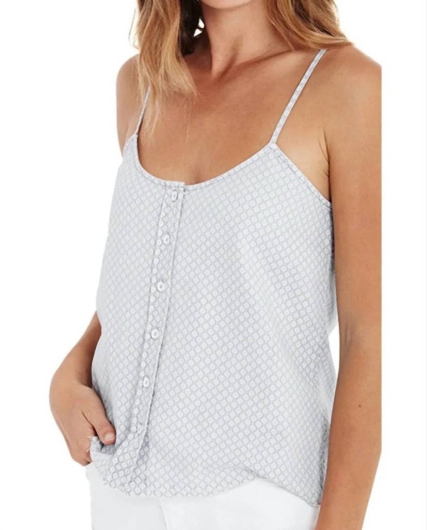 Ag Jeans - Austen Tank Top