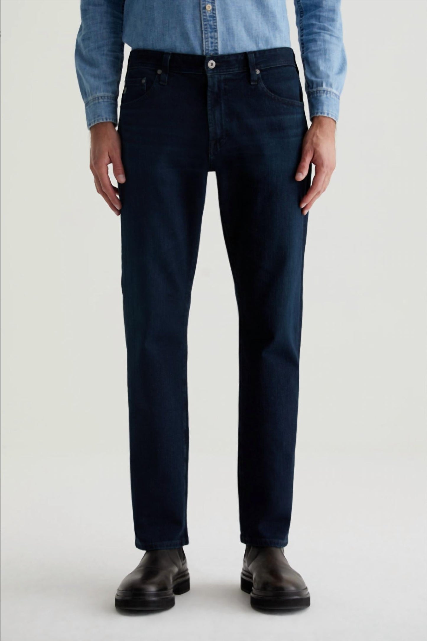 Ag Jeans - Protege Denim Jean
