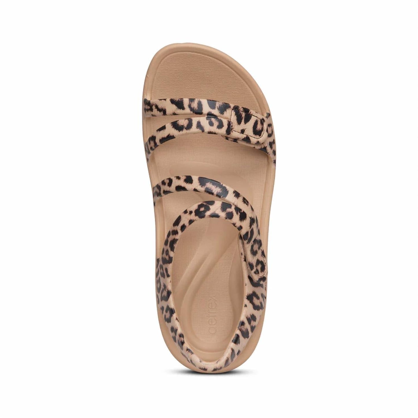 Aetrex - Women's Jillian Sport Sandal