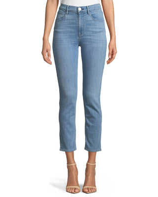 3X1 - Women Colette Slim Crop W4 Jeans
