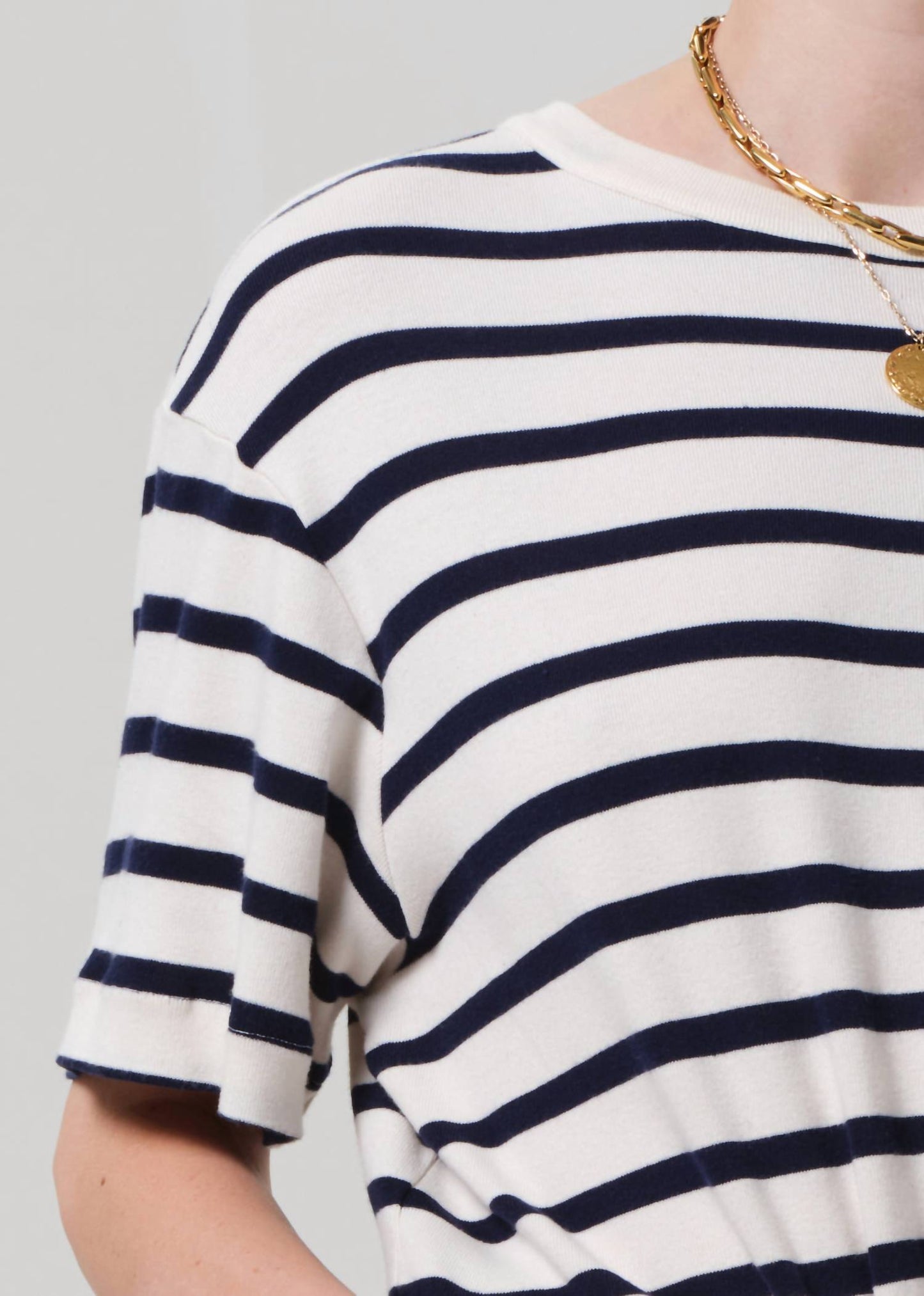 Citizens Of Humanity - Women's Goldie Tee