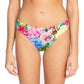 Johnny Was - Costa Azul Hipster Swimwear