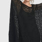 Alembika - Artemis Trapeze Dress
