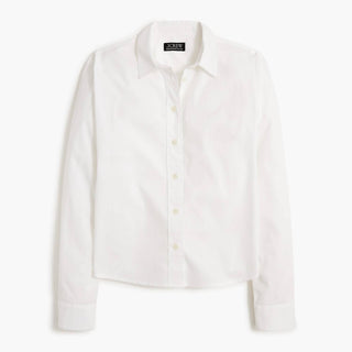 J.Crew - Modern Button-up Shirt