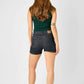 Judy Blue - High Waist Tummy Control Shorts