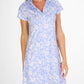 Duffield Lane - Kit Collared Dress