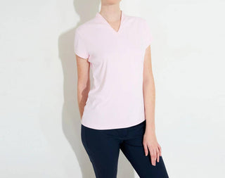 Abacus Sportswear Us - Hammel Recycled Cupsleeve Shirt