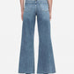 Frame - Le Palazzo Cropped Jeans