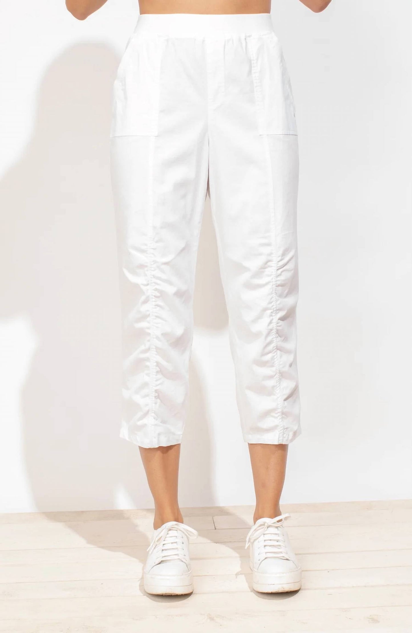 Escape By Habitat - Island Capri Pants