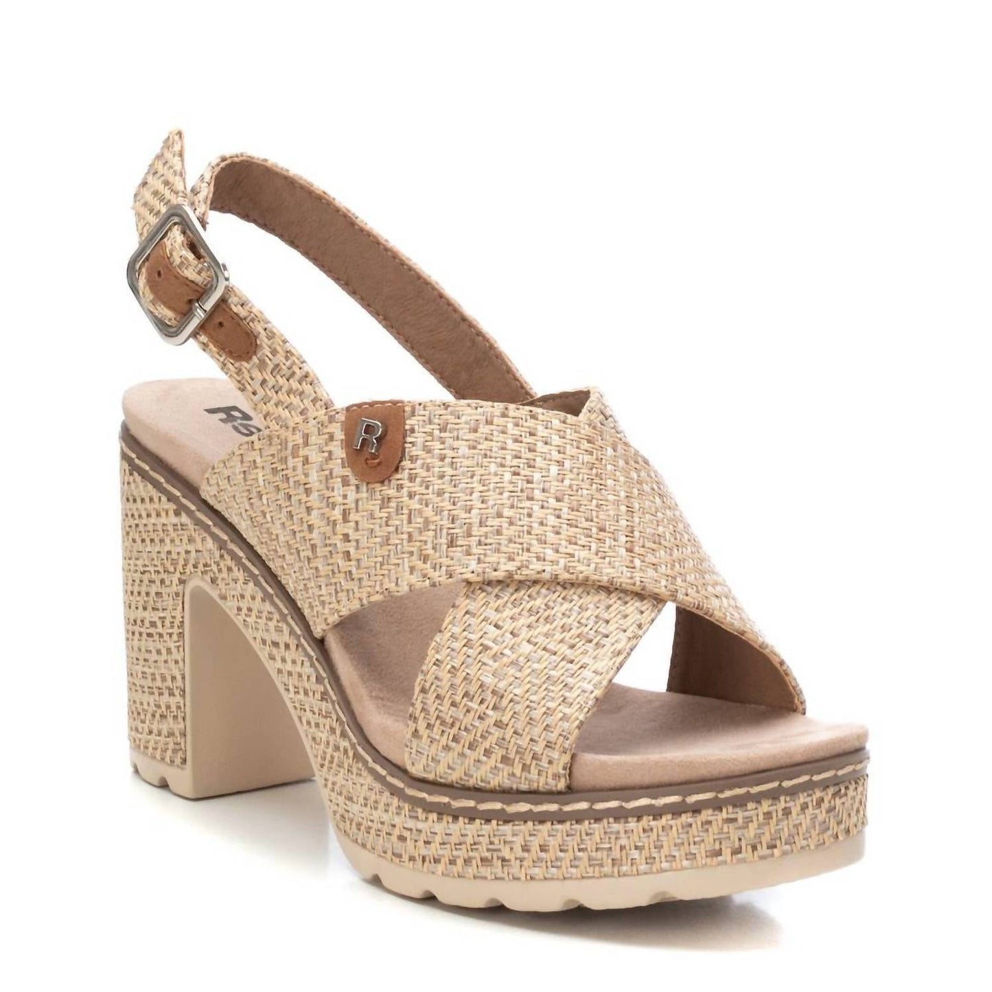 Xti - Women's Heeled Sandals
