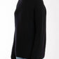 0039 Italy - Lona Mock Neck Sweater