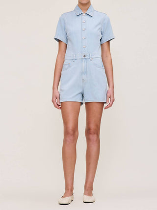 Dl1961 - Women'S - Montauk Romper