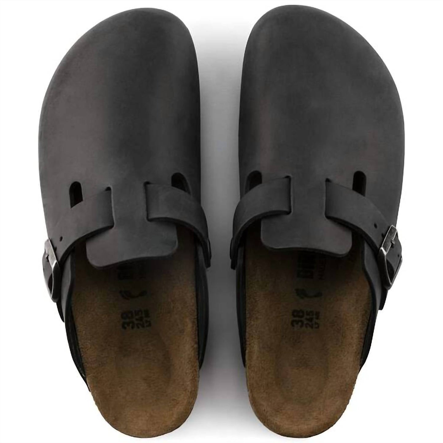 Birkenstock - Women's Boston Clog