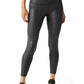 Beyond Yoga - Leatherette High Waisted Midi Legging