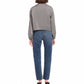 Fifteen Twenty - Scarlet Tie-Front Top