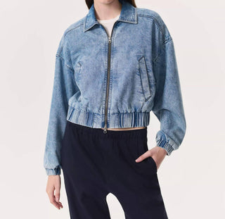 Rag & Bone - Featherweight Lara Jacket