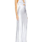 Bec + Bridge - Sabia Twist Maxi Dress