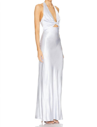 Bec + Bridge - Sabia Twist Maxi Dress