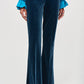 Joseph Ribkoff - Velveteen Pant