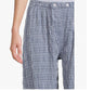 Free People - Cloud Ten Seersucker Sleep Pant