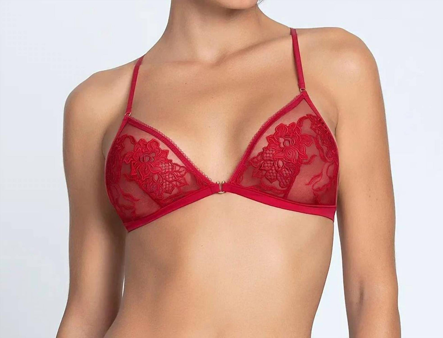 Lise Charmel - Adorable En Sexy Non-wire Bralette