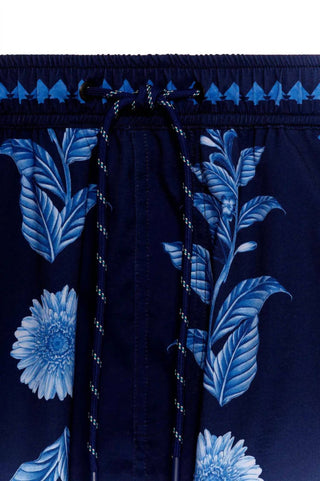 Agua Bendita - Men's Joe Jardim Swim Trunks