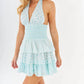 Amy Jane London - Bonnie Mini Dress