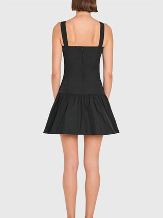 Amanda Uprichard - Katina Mini Dress