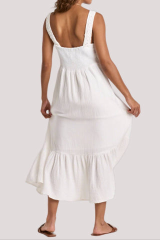 Dear John Denim - Chasity Midi Dress