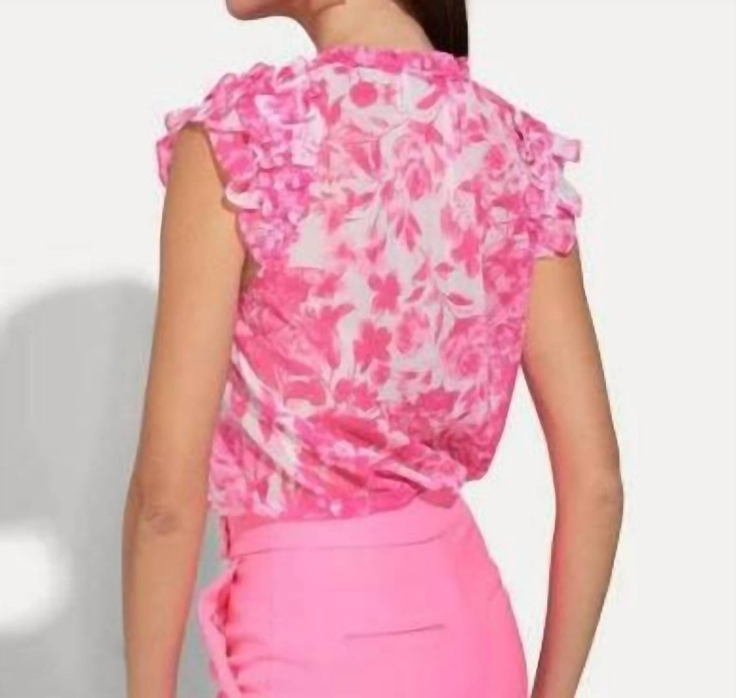 Generation Love - Sia Blouse