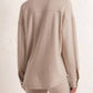 Z Supply - Wfh Modal Shirt Jacket