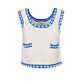 Hunter Bell - Clover Sweater Tank
