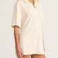 Z Supply - Marcell Collared Romper
