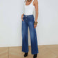 L'Agence - Alicent Wide Leg Jean