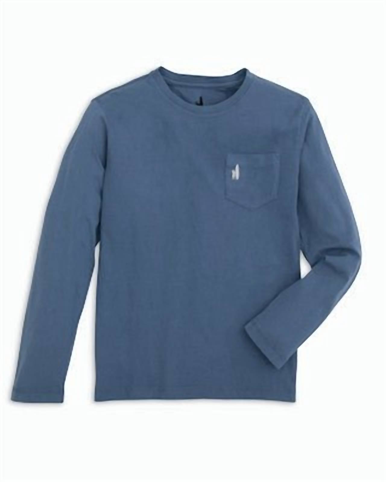 Johnnie-O - Boys 1979 Long Sleeve T-shirt