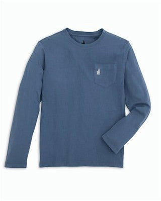 Johnnie-O - Boys 1979 Long Sleeve T-shirt